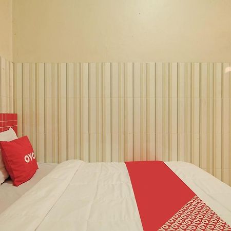 Oyo 91453 Hotel Srikandi Gejayan Maguwo Exteriér fotografie