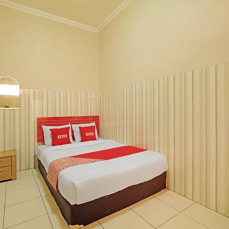 Oyo 91453 Hotel Srikandi Gejayan Maguwo Exteriér fotografie