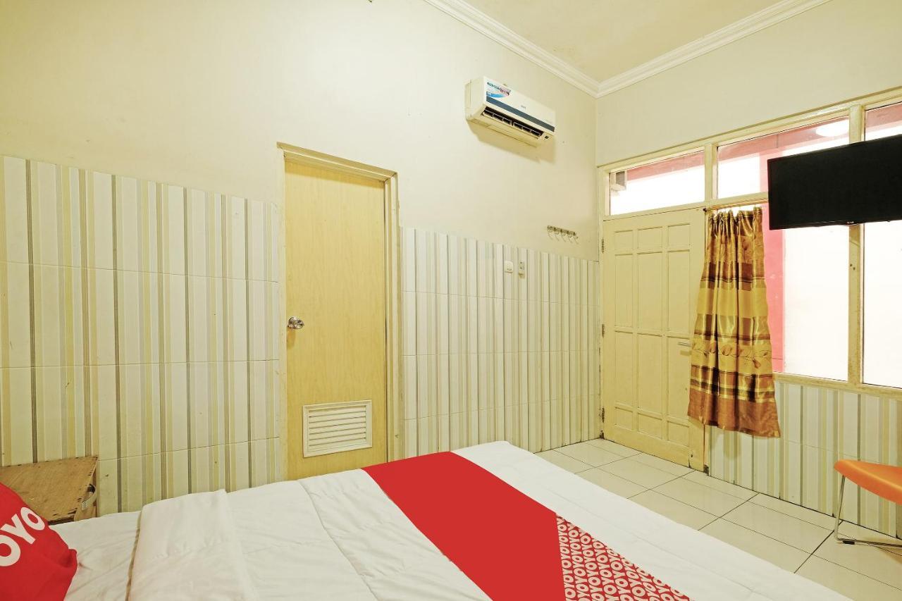 Oyo 91453 Hotel Srikandi Gejayan Maguwo Exteriér fotografie