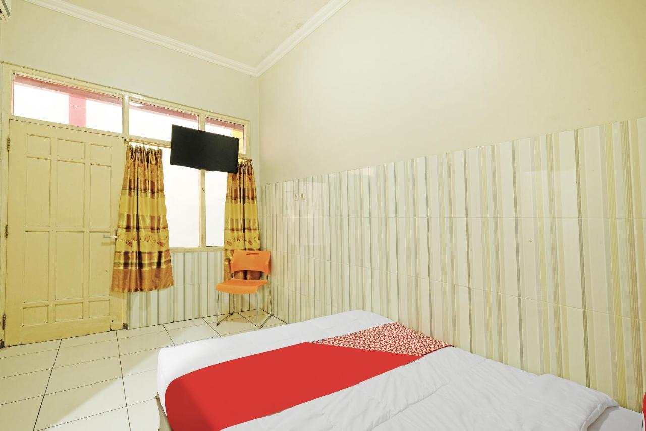 Oyo 91453 Hotel Srikandi Gejayan Maguwo Exteriér fotografie