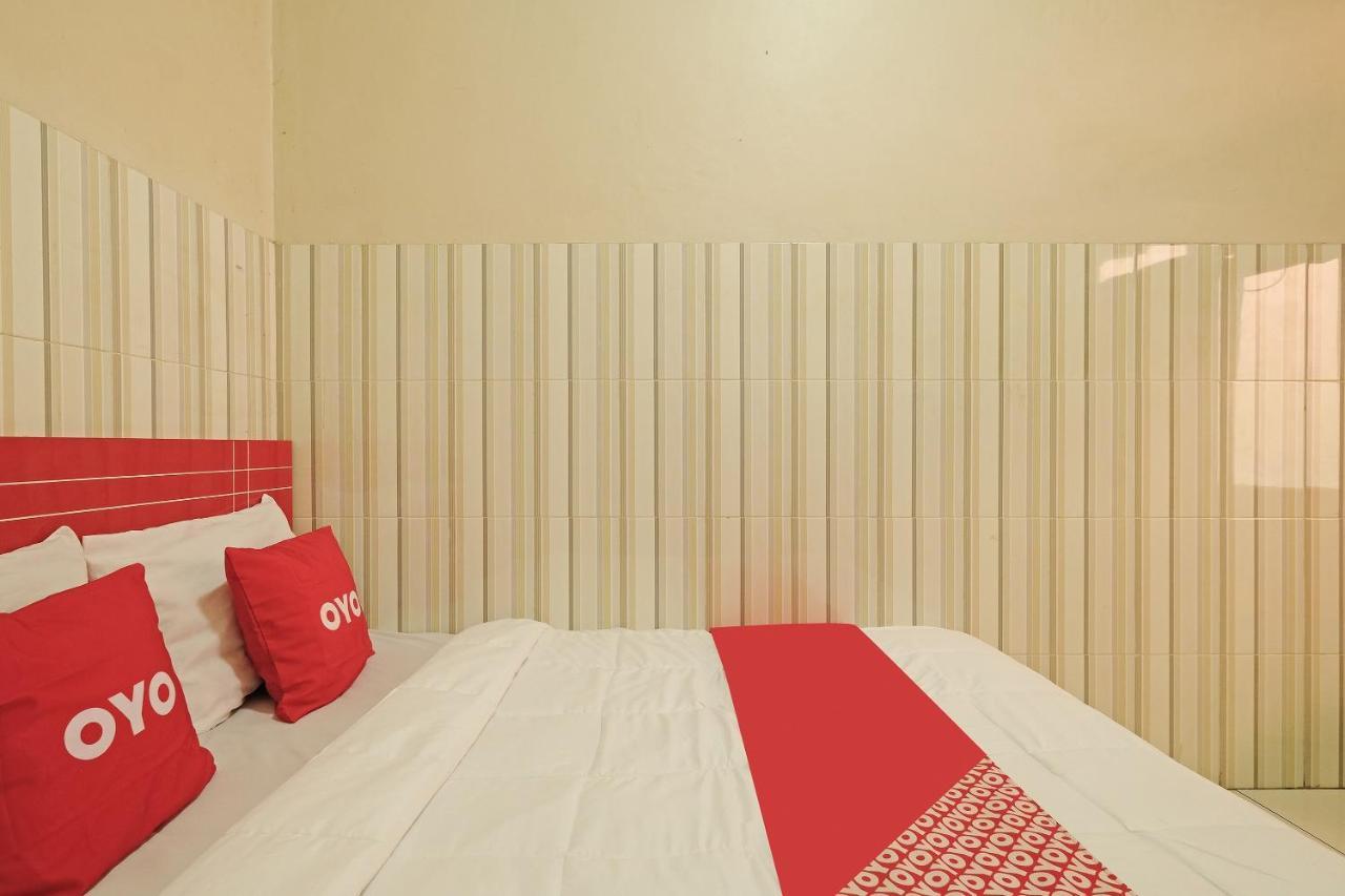 Oyo 91453 Hotel Srikandi Gejayan Maguwo Exteriér fotografie