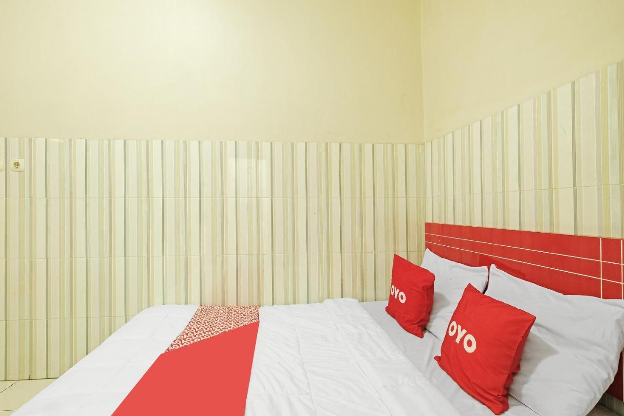 Oyo 91453 Hotel Srikandi Gejayan Maguwo Exteriér fotografie