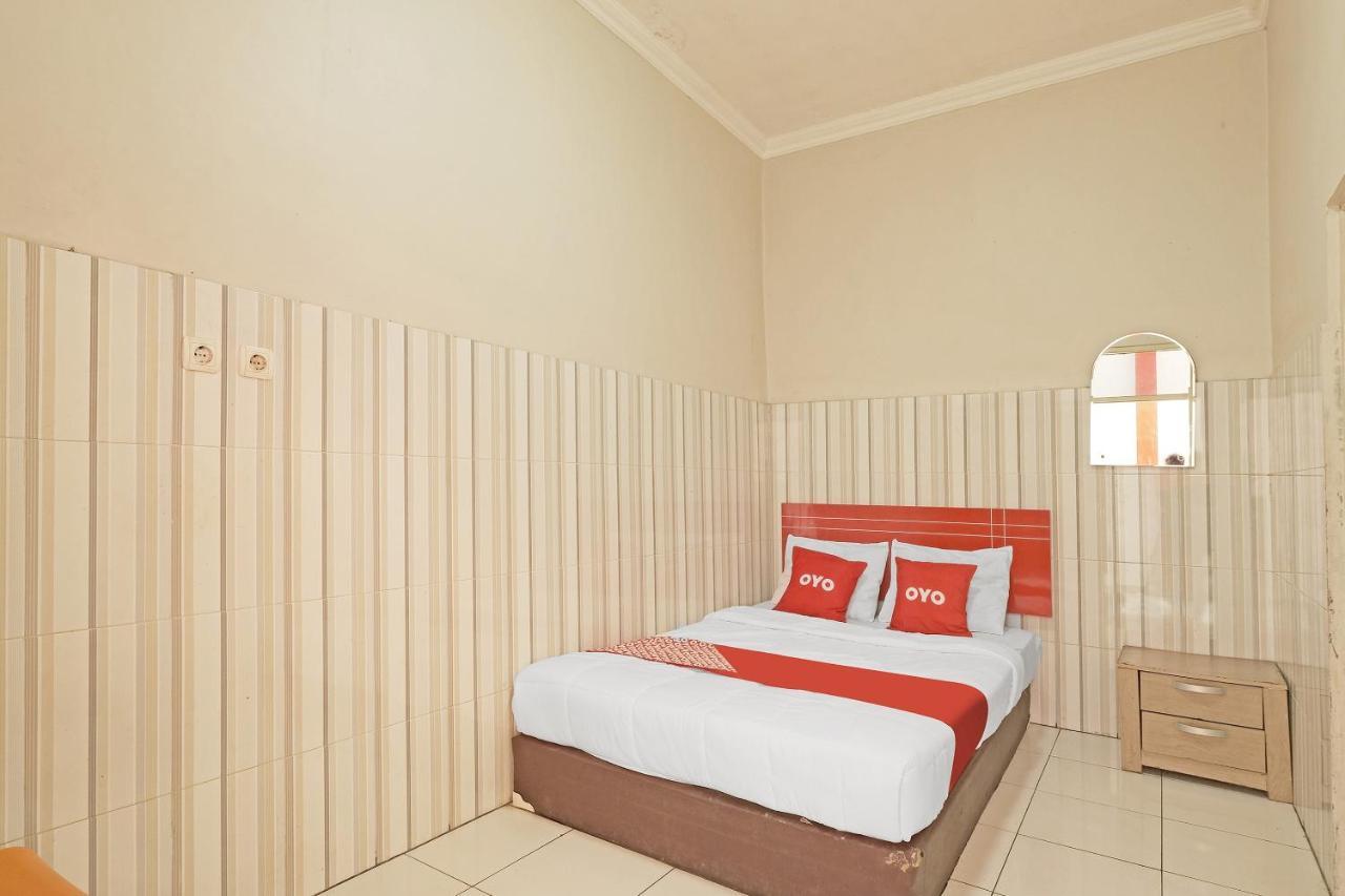 Oyo 91453 Hotel Srikandi Gejayan Maguwo Exteriér fotografie