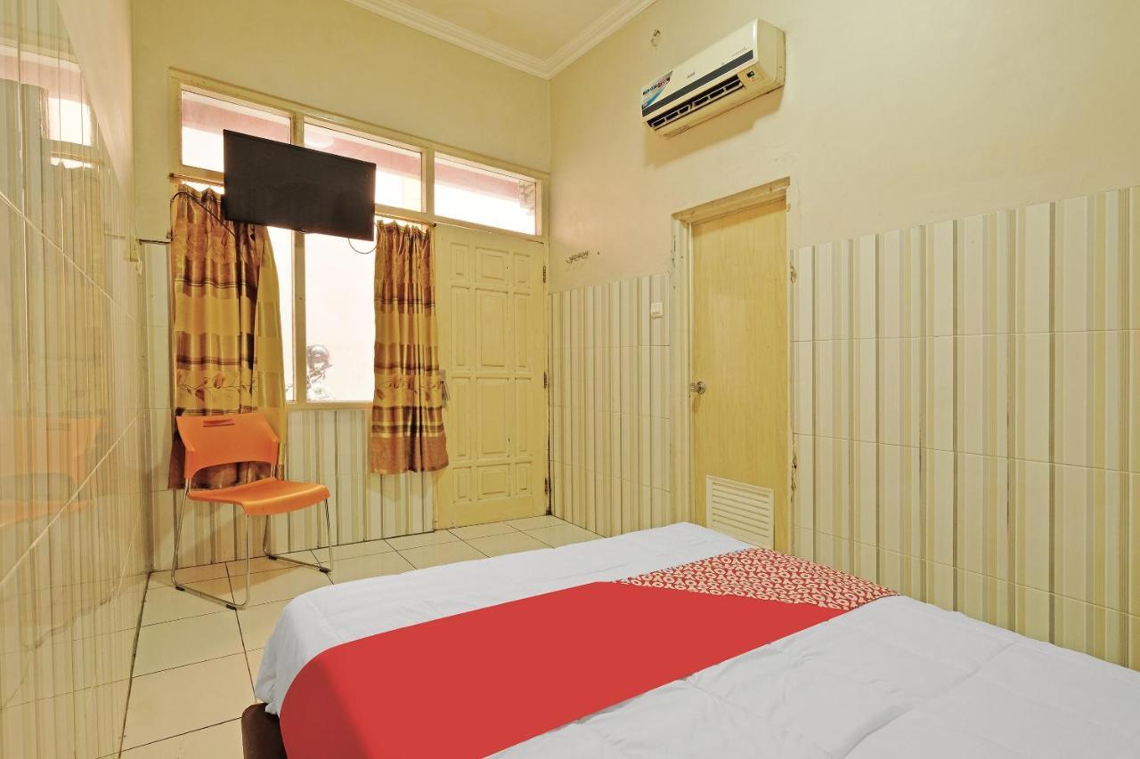 Oyo 91453 Hotel Srikandi Gejayan Maguwo Exteriér fotografie
