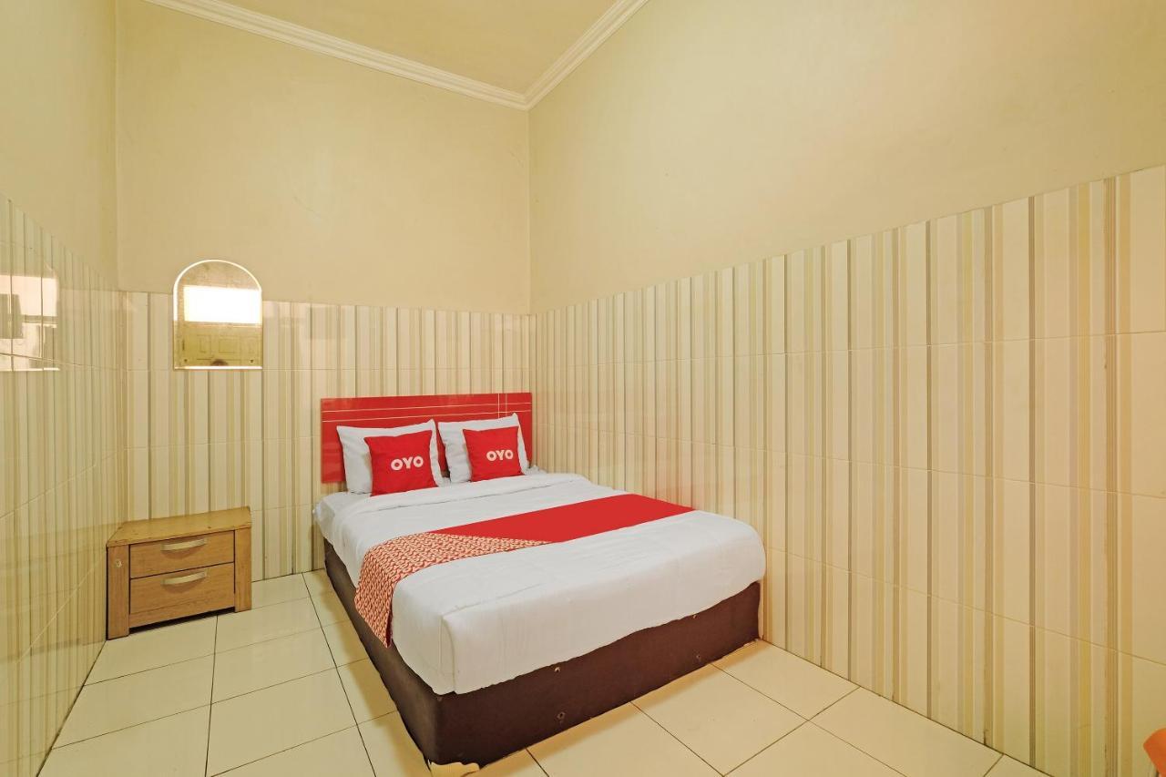 Oyo 91453 Hotel Srikandi Gejayan Maguwo Exteriér fotografie