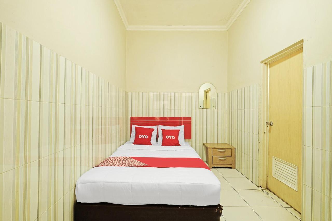 Oyo 91453 Hotel Srikandi Gejayan Maguwo Exteriér fotografie