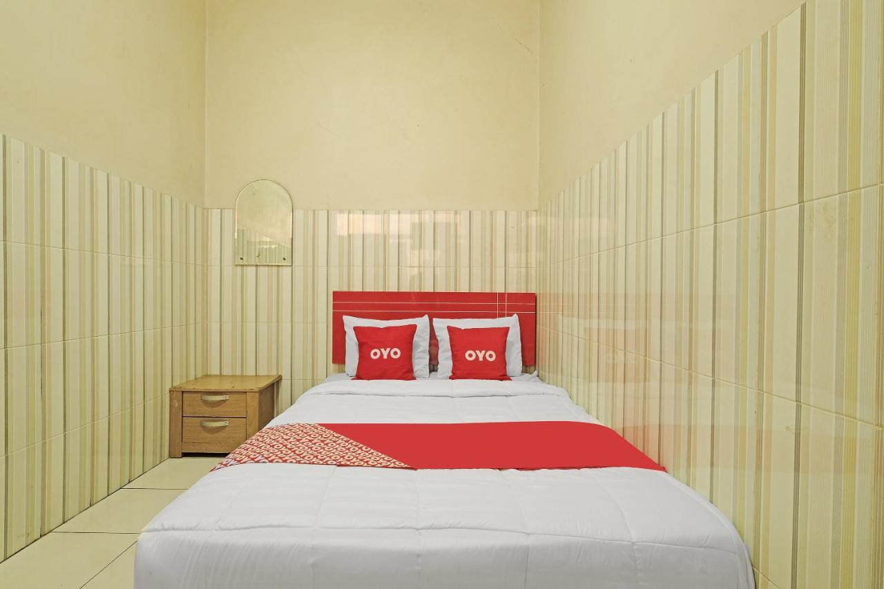 Oyo 91453 Hotel Srikandi Gejayan Maguwo Exteriér fotografie